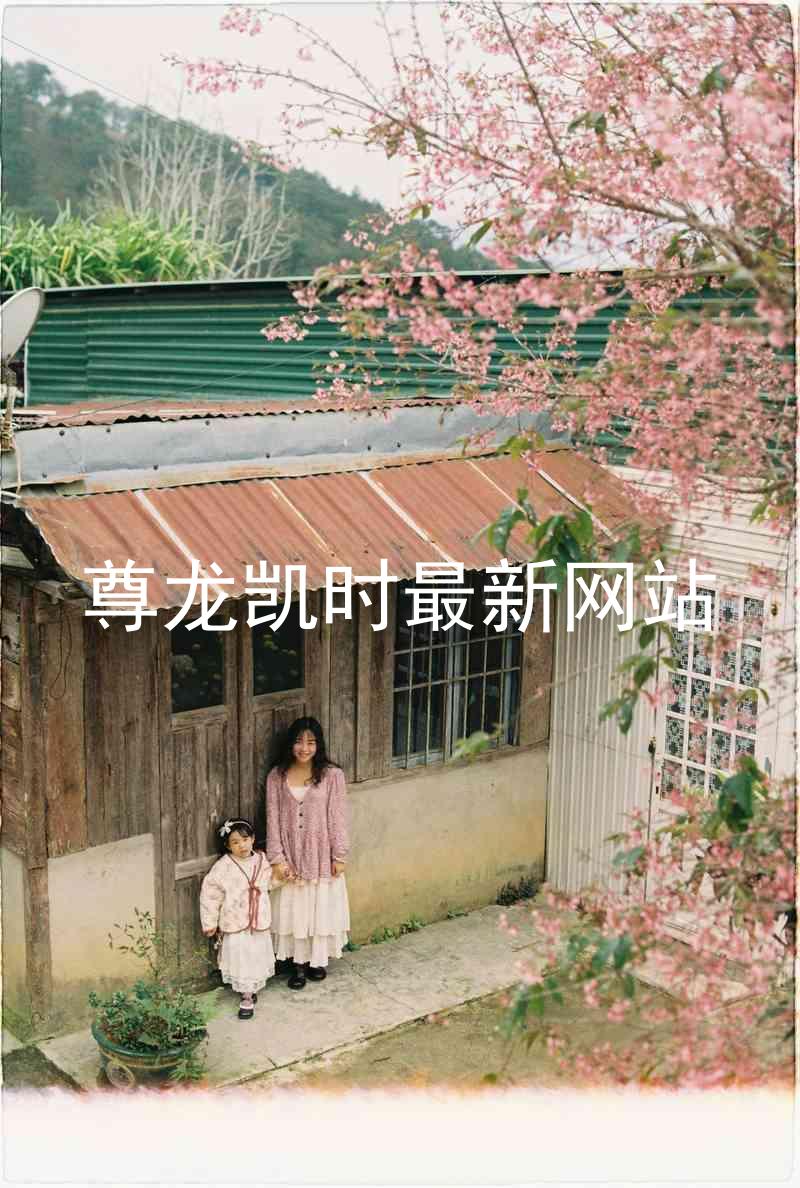 尊龙凯时最新网站